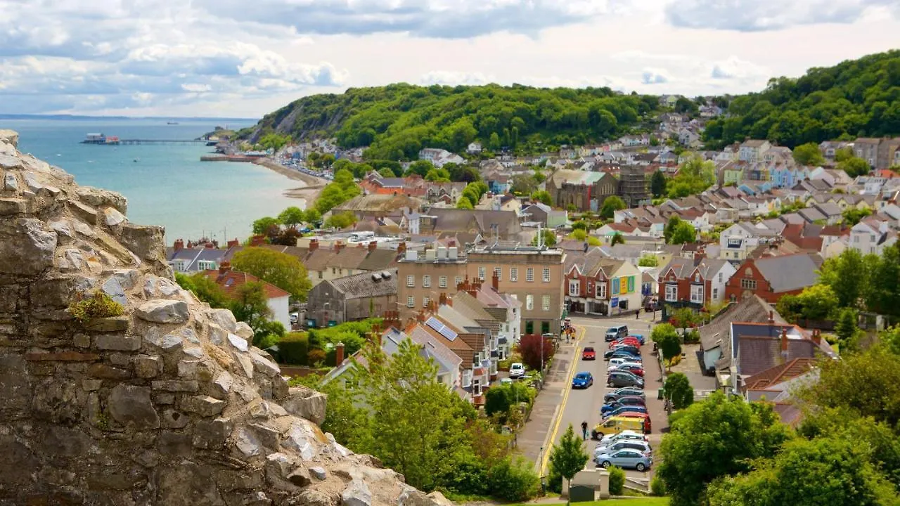 Central Mumbles Apartment, Properties By O & G, Incredible Location, Sleeps 4! 0*, The Mumbles