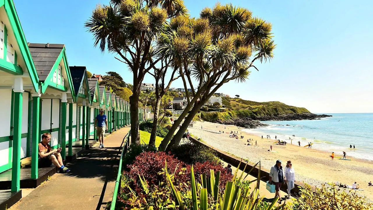 Apartment Central Mumbles Apartment, Properties By O & G, Incredible Location, Sleeps 4!